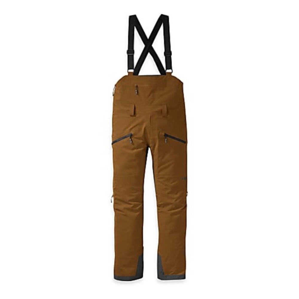 Outdoor Research Men’s Hemispheres Bibs